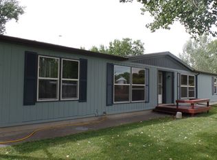 225 W Fox St, Simms, MT 59477