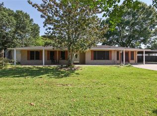 304 David St, Iowa, LA 70647