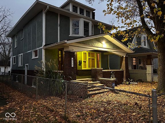 2nd image of 915 N Parker Ave
