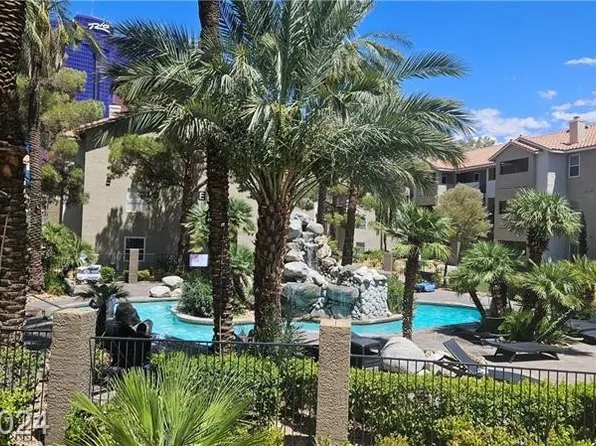 4200 S Valley View Blvd Unit 1019, Las Vegas, NV 89103