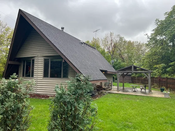 26150 Des Plaines River Rd, Wilmington, IL 60481