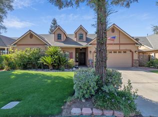 5045 W Modoc Avenue, Visalia, CA 93291