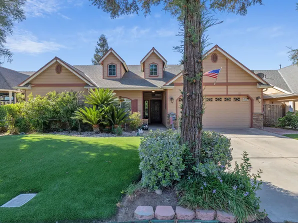 5045 W Modoc Avenue, Visalia, CA 93291