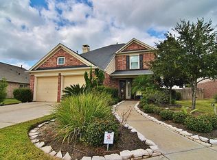 13 Sunnyvale Ln, Manvel, TX 77578