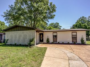 4566 Applegate Rd, Memphis, TN 38109