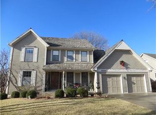 10520 Bluejacket St, Overland Park, KS 66214