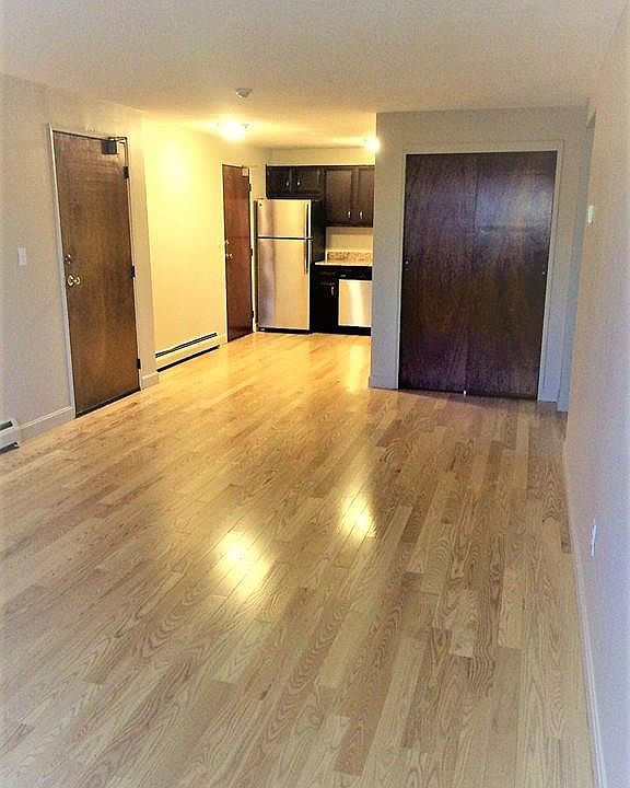 2nd image of 89 E Squantum St APT 12A