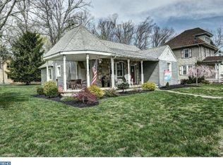 206 Rosemont Ave, Newfield, NJ 08344