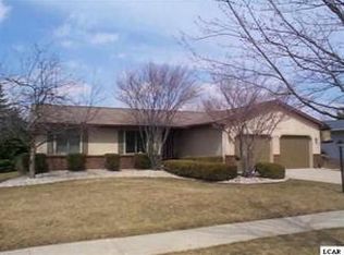1507 Fox Run, Tecumseh, MI 49286