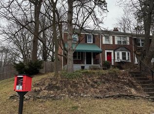 7237 Lanark Rd, Baltimore, MD 21212