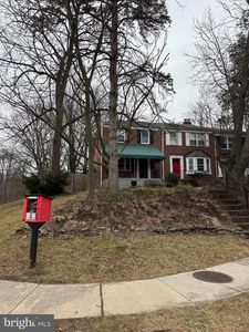 7237 Lanark Rd, Baltimore, MD, 21212