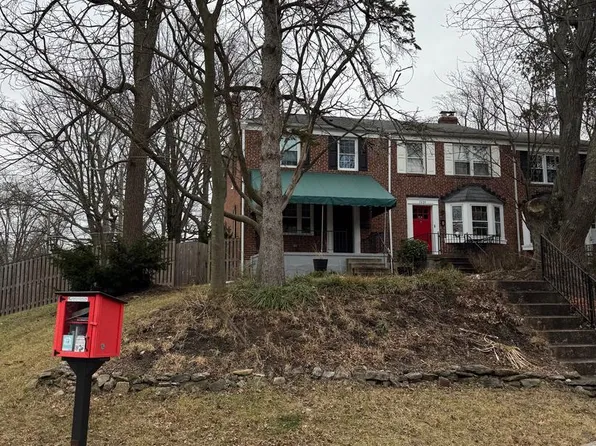 7237 Lanark Rd, Baltimore, MD 21212