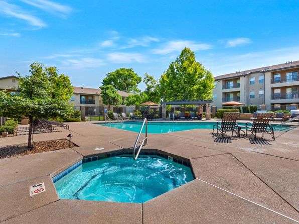 Paradise Hills Civic Apartments for Rent - Albuquerque, NM - 183