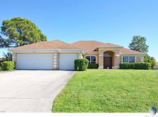 2625 NW 26th Ave, Cape Coral, FL 33993