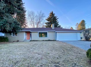 425 SE Dilke St, Pullman, WA 99163