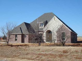 963 Turkey Holw, Piedmont, OK 73078