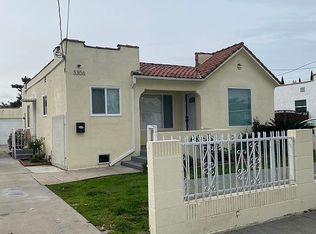 3306 Hill St, Huntington Park, CA 90255