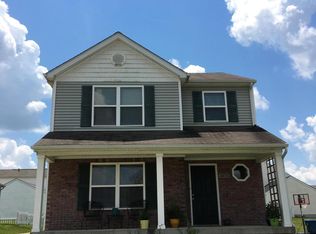 4031 Firestone Way, Shelbyville, KY 40065