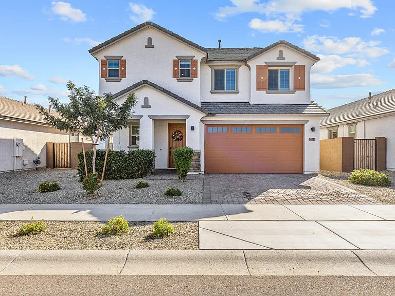 14233 W Cottontail Ln — Photo 1