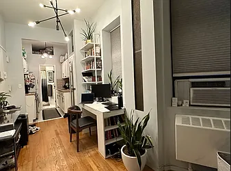 Rented by REAL New York