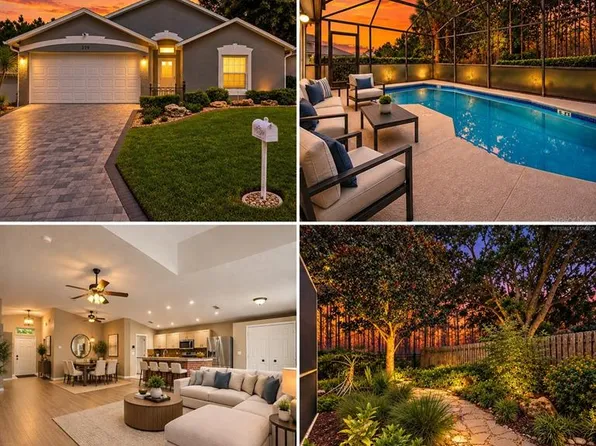 239 CHINA BERRY CIRCLE, DAVENPORT, FL 33837