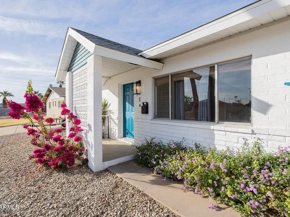 1652 N 87TH Street, Scottsdale, AZ 85257