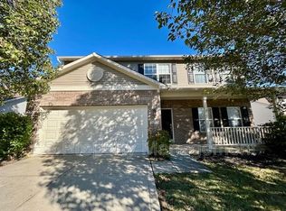 5363 Shamus Dr E, Indianapolis, IN 46235