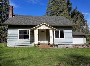 8316 James Rd SW, Rochester, WA 98579