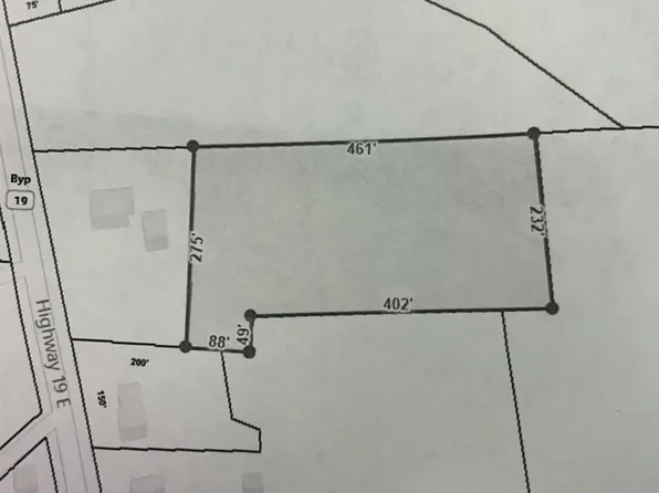 0 Eastland Ave, Ripley, TN 38063