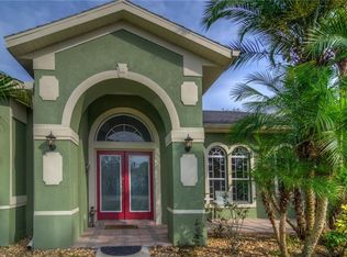 311 Lake Lenelle Dr, Chuluota, FL 32766