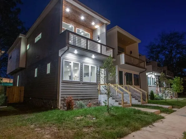 2419 Scovel St, Nashville, TN 37208