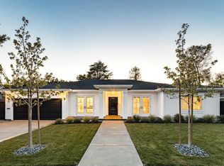 1321 Hobart St, Menlo Park, CA 94025