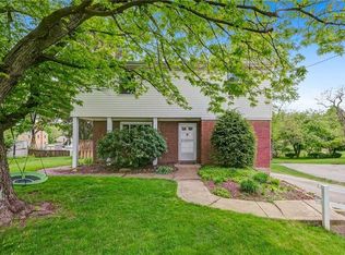 1114 Bingay Dr, Pittsburgh, PA 15237