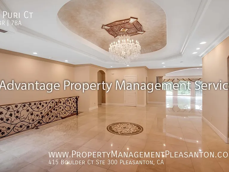 1 Puri Ct — Photo 14