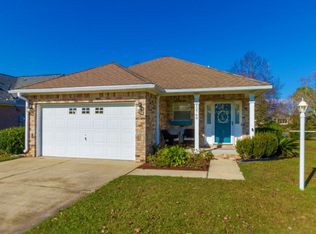 22769 Lake South Dr, Foley, AL 36535