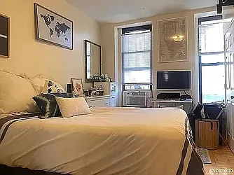 Rented by Oxford Property Group