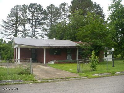 50 Hollywood Acres Ln, Bolivar, TN, 38008