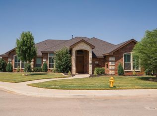7101 Kinghorn Dr, Odessa, TX 79765
