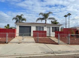 980 Elder Ave, Imperial Beach, CA 91932