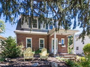 2117 E 29th St, Des Moines, IA 50317