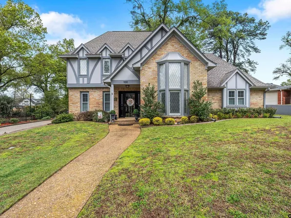 1100 Regency Ln, Tyler, TX 75703