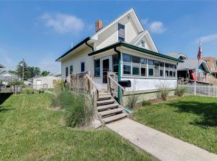 74 S 6th Ave, Beech Grove, IN 46107