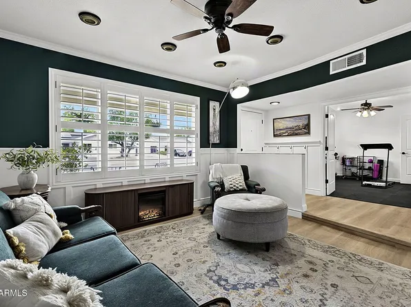 1535 E KENWOOD Street, Mesa, AZ 85203