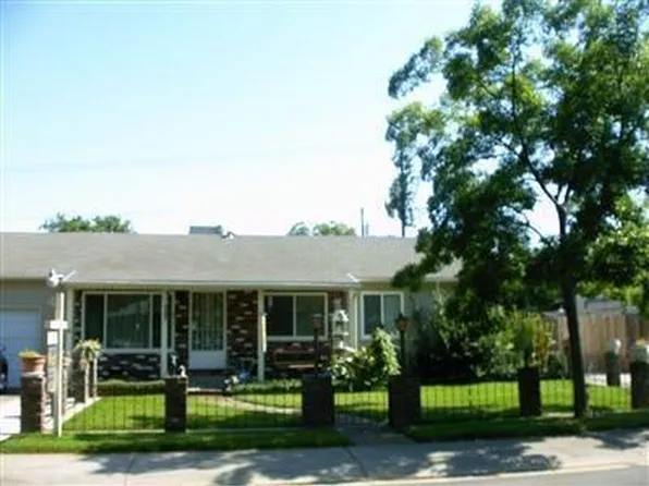 4 E Fargo St, Stockton, CA 95204
