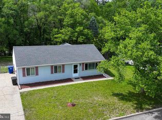 207 Coville Dr, Browns Mills, NJ 08015