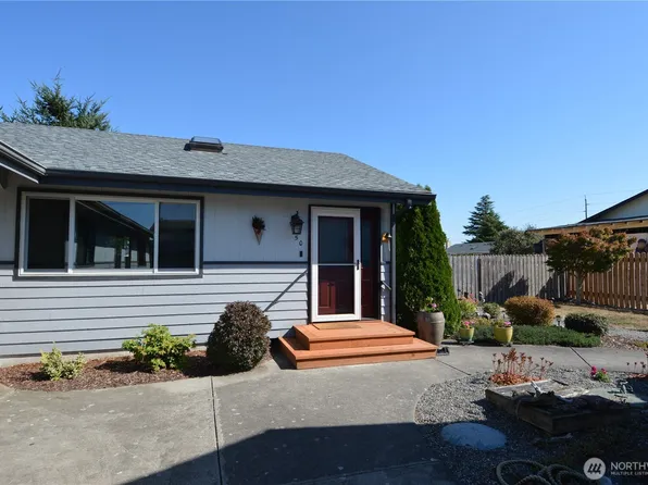 50 Crownview Lane, Sequim, WA 98382