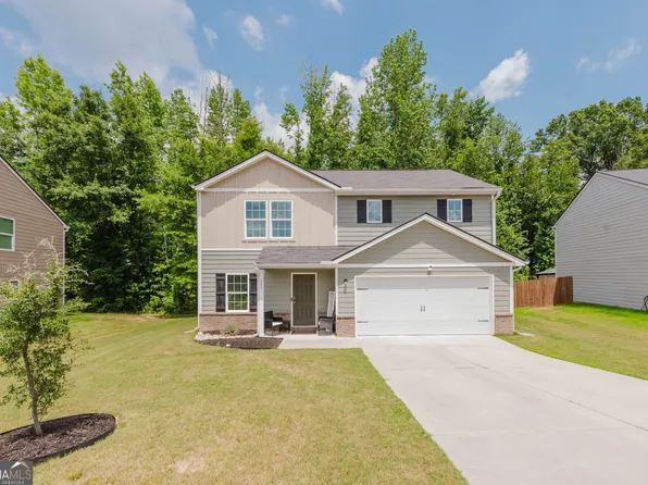 131 Catalpa Rd, Milner, GA 30257