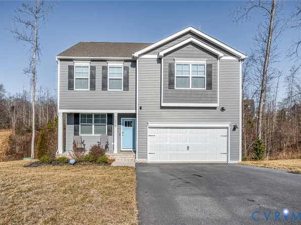 116 Leonard Way, Aylett, VA 23009