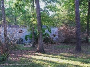 5150 December Ln, Brooksville, FL 34604