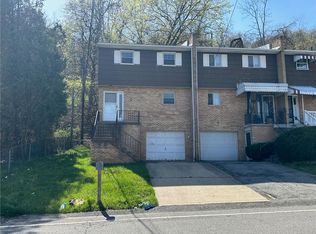1197 Pine Hollow Rd, Mc Kees Rocks, PA 15136